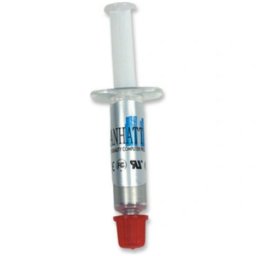 Manhattan CPU Thermal Grease ( 766623701662 ) term