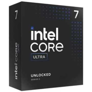 Intel 265K | Intel Core Ultra 7 BX80768265K