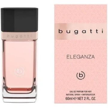 "Bugatti Eleganza" EDP, 60 ml