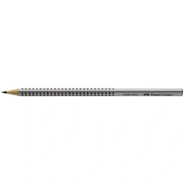 Zīmulis Faber-Castell Grip 2001 H