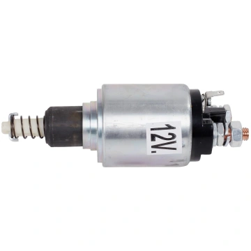 SOLENOĪDS SM2834A