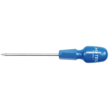 VOREL PHILLIPS SCREWDRIVER HI-TEC PH1x150MM 61270 
