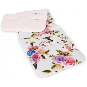 Ratu ieliktņi - CebaBaby Flora & Fauna Divpusējs i