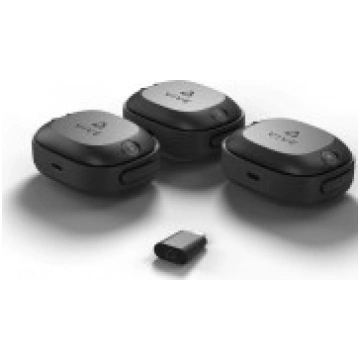 HTC Vive Ultimate Tracker 3+1 komplekts [Zestaw Ki