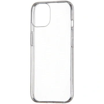 Slim case 1 mm for Samsung Galaxy S23 Plus transpa