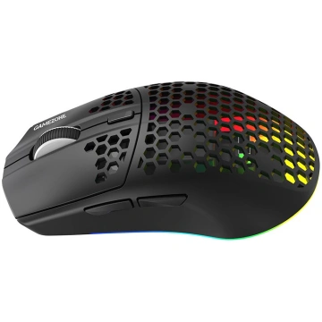 Mysz Tracer Mysz TRACER GAMEZONE INTENSE RGB Honey