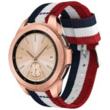 22mm Tech-Protect Welling Smart Watch Strap - Zils