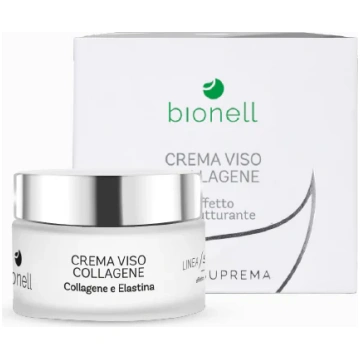 Bionell - Crème Suprême Visage Collagène 75 mL