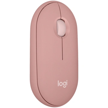 Logitech - Pebble Mouse 2 - M350s