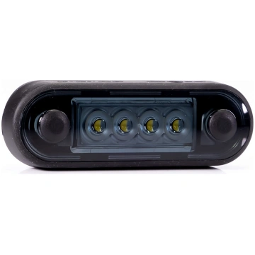 FRISTOM FT-073Z LED DARK piekabes gabarītlampa uni