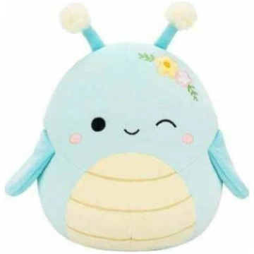 SQUISHMALLOWS W25 Plush toy, 19 cm