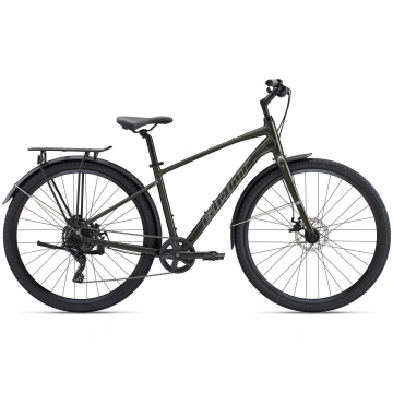 Velosipēds Giant Cypress 3 City Phantom Green (M)