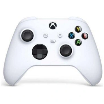 Microsoft Xbox Wireless Controller Robot White Spē