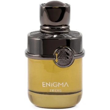 Fragrance World Enigma Trois Smaržas