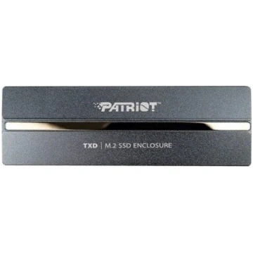 PATRIOT TXD PCIe M.2 2280 USB 3.2 Gen2 ( PV810UPNG
