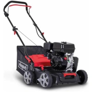 Aerators ar iekšdedzes dzinēju 212 cc, SCHEPPACH, 