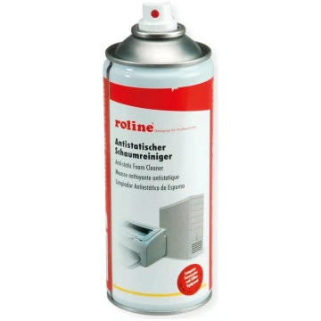 Iekārtu tīrīšanas aerosols ROLINE 19044130 Metāls/