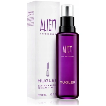 Thierry Mugler Alien Hypersense EDP refill 100ml 3