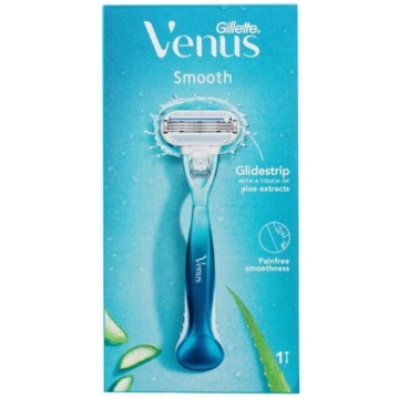 Skuveklis Gillette Venus Smooth
