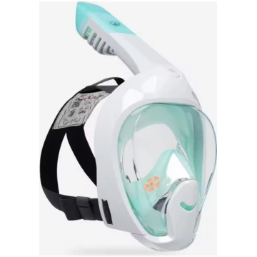 Snorkelēšanas inventārs Decathlon