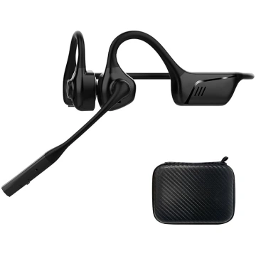 Bluetooth austiņas ar mikrofonu, bezvadu austiņas