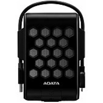 Adata 1TB USB3.0 AHD720-1TU3-CBK ārējais cietais d
