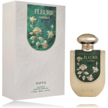 Riiffs Fleurie Emerald Smaržas EDP 100 ml 62970015