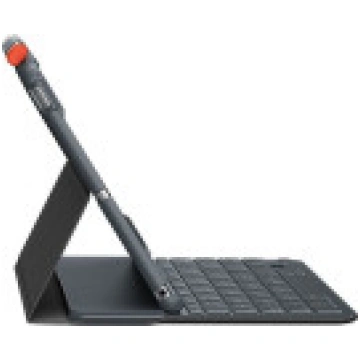 Logitech Slim Folio planšetdatoram iPad (7. 8. un 