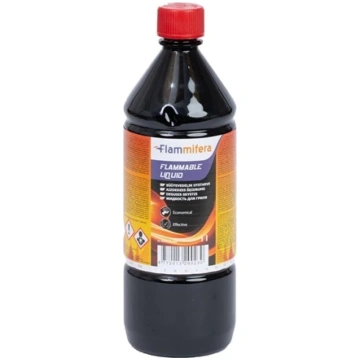 FLAMMIFERA Degšķidrums Flammifera, 1 l