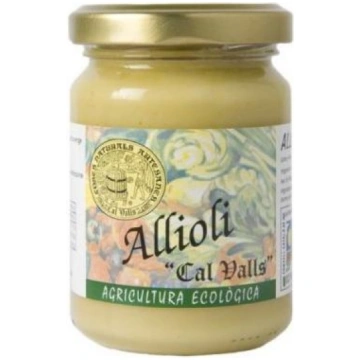 Eco Alioli 130 gr Cal Valls