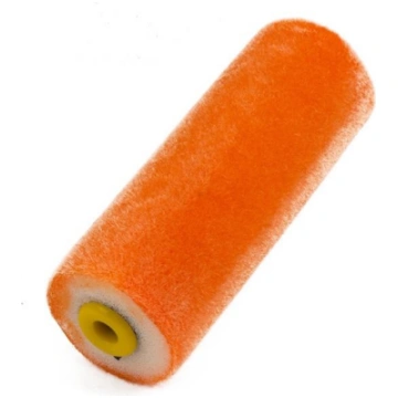 FOAM FLUFFY ROLLER RV009 10CM OKKO 000051328767 (4