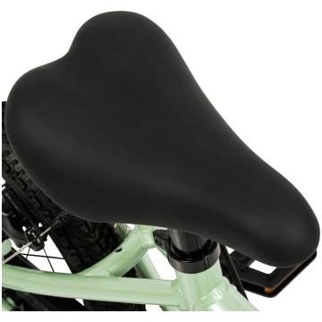 Bērnu velosipēds literide alu 14" zaļš (24205w) HU