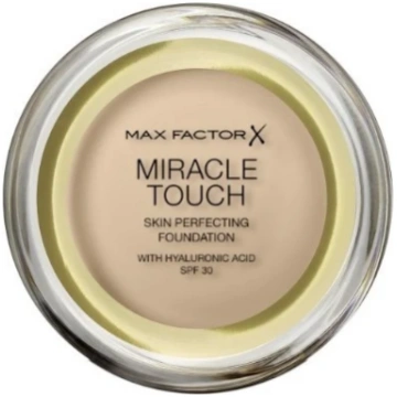 Max Factor - Miracle Touch (Skin Perfecting Founda