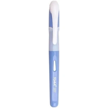 Pildspalva Toma Fine pasteļzila — modelis 628738
