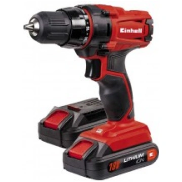 Einhell TC-CD 18V(2x1.3Ah) 4513820 Akumulatora skr