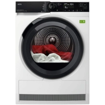 AEG TR9396CE veļas žāvētājs - 9 kg, B TR9396CE