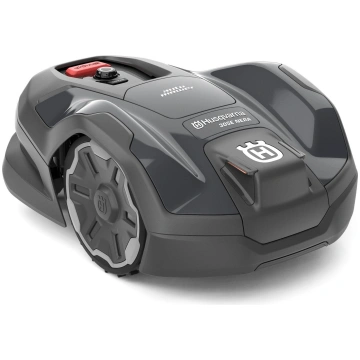 Zāles pļāvējs robots - Husqvarna Automower®305E NE