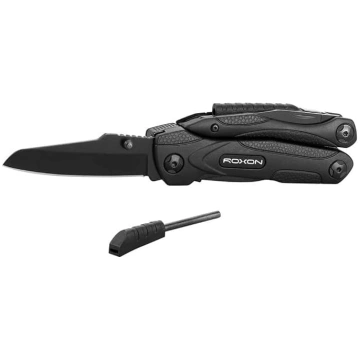 ROXON CM1349 Spark Multitool knaibles, 14-in-1 mul