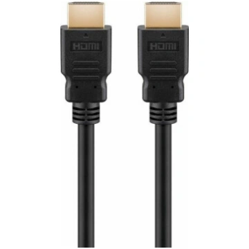 Goobay Series 2.1 8K HDMI to HDMI, 2 m 41084