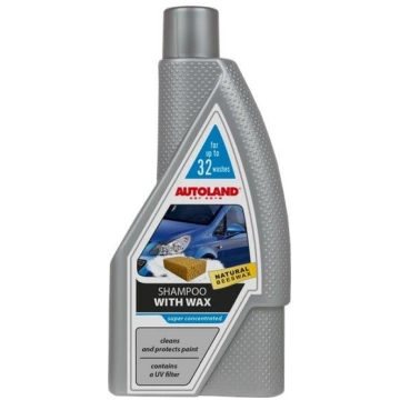 CAR WASH WAX 111011099 (5900304001329) ( JOINEDIT7