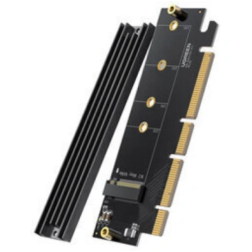 Ugreen PCIe 4.0 x16 to M.2 NVMe