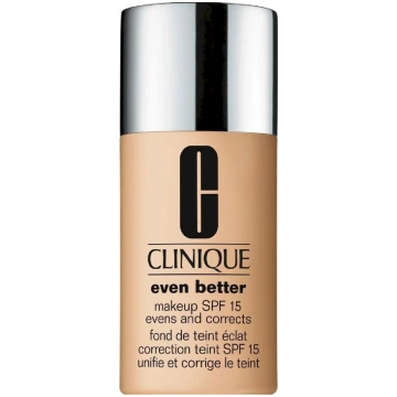 Clinique Even Better Makeup SPF15 Evens and Correc