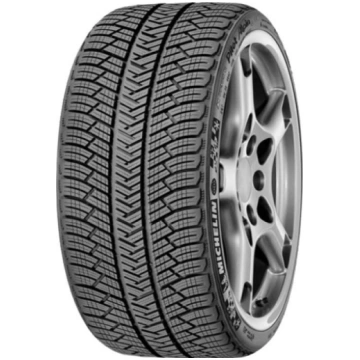 295/30R20 MICHELIN PILOT ALPIN PA4 (DIRECTIONAL TH