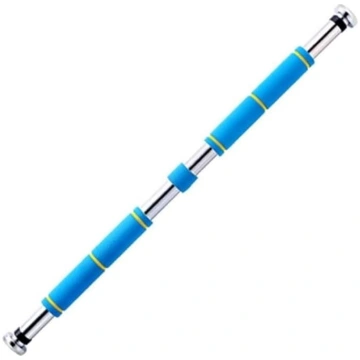 Fitnesa rīki Pull-Up Bars Regulējama / pārnēsājama