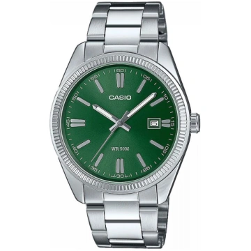 CASIO MTP-1302PD-3AVEF Men"s Watch