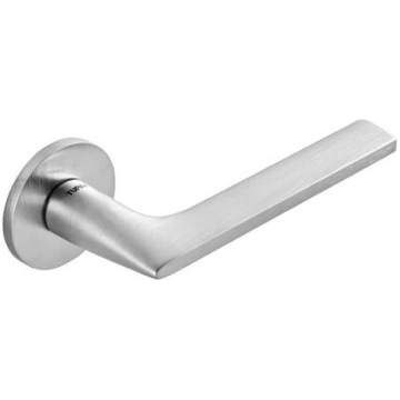 Durvju rokturi TUPAI 4251 R5S Matt Chrome