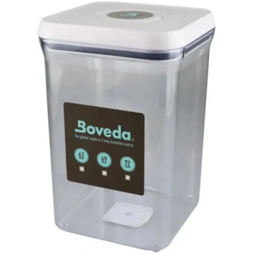 Large Boveda Afficher les conteneurs