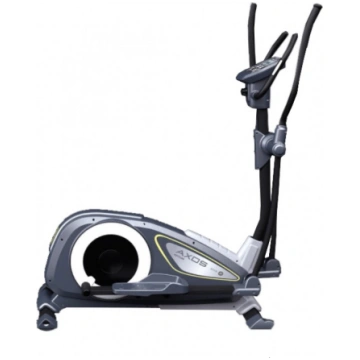 Lietots - Elliptical machine KETTLER AXOS NOVA P d