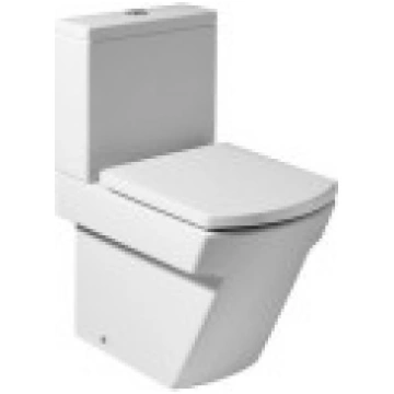 Roca Hall WC pods, horizontāls izvads A342628000/A