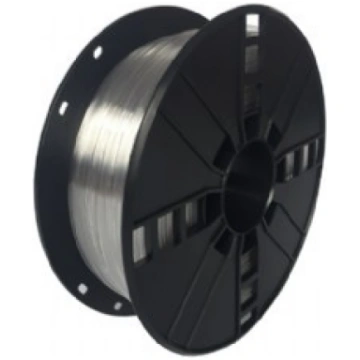 Gembird 3D printer filament PETG/1.75mm/1kg/natura